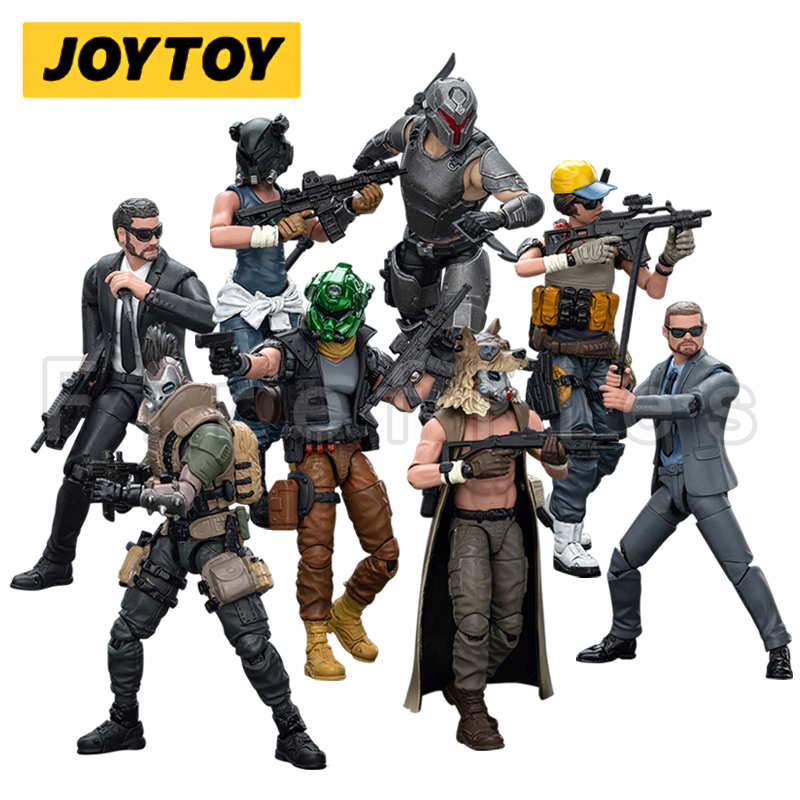 Vintage Collection Star Wars - 1/18 JOYTOY 3.75inch Action Figure Yearly