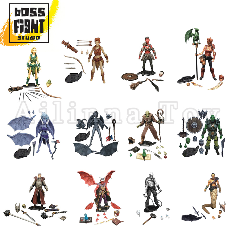 Boss Fight Studio 1/18 3.75inc - Vintage Collection Star Wars review and price