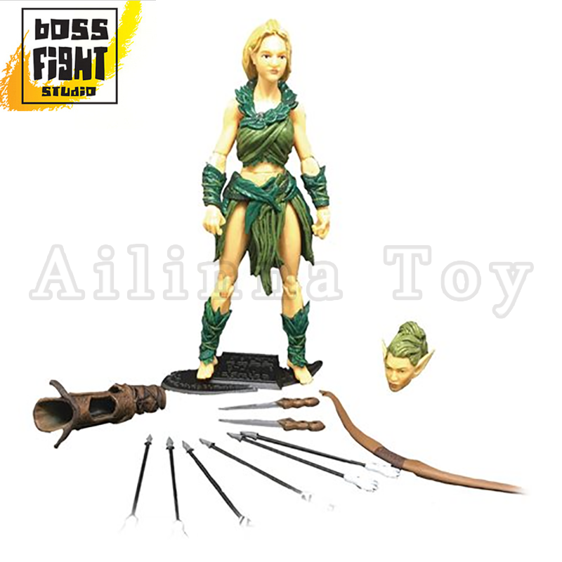 Boss Fight Studio 1/18 3.75inc - Vintage Collection Star Wars review and price