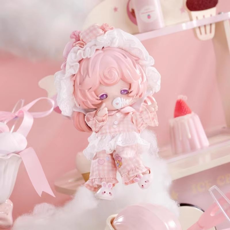 Come4free Blind Box Series Bjd - Collectible & Vintage Dolls For Wedding review and price