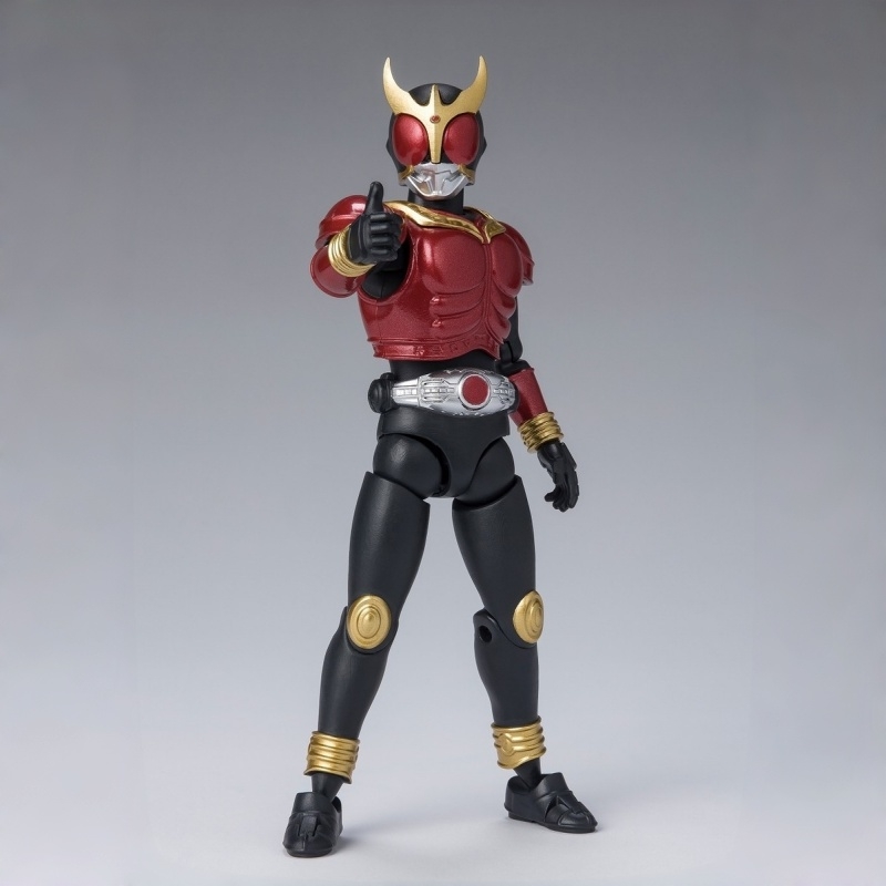 Bandai Kamen Rider Shokugan Sh - Vintage Collection Star Wars review and price
