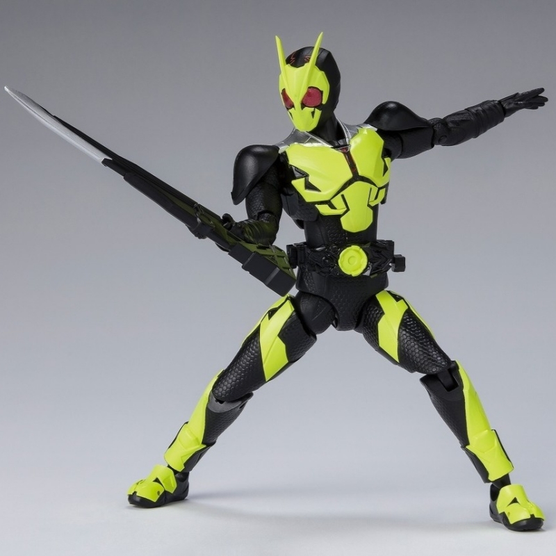 Bandai Kamen Rider Shokugan Sh - Vintage Collection Star Wars review and price