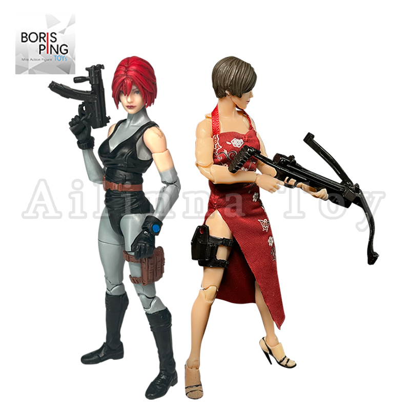 Boris Ping Toys AK18 Series 1/ - Vintage Collection Star Wars review and price