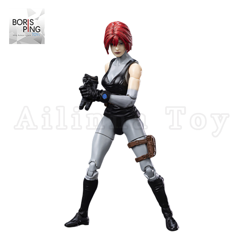 Boris Ping Toys AK18 Series 1/ - Vintage Collection Star Wars review and price