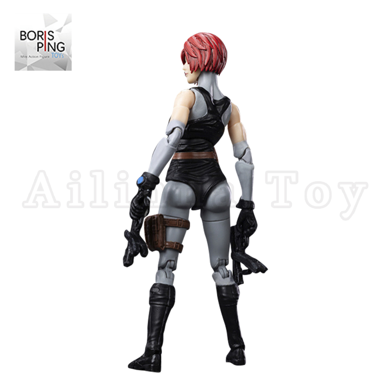 Boris Ping Toys AK18 Series 1/ - Vintage Collection Star Wars review and price