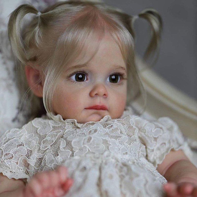 22 Inch Lifelike Reborn Baby G - Vintage Collectible Baby Dolls review and price