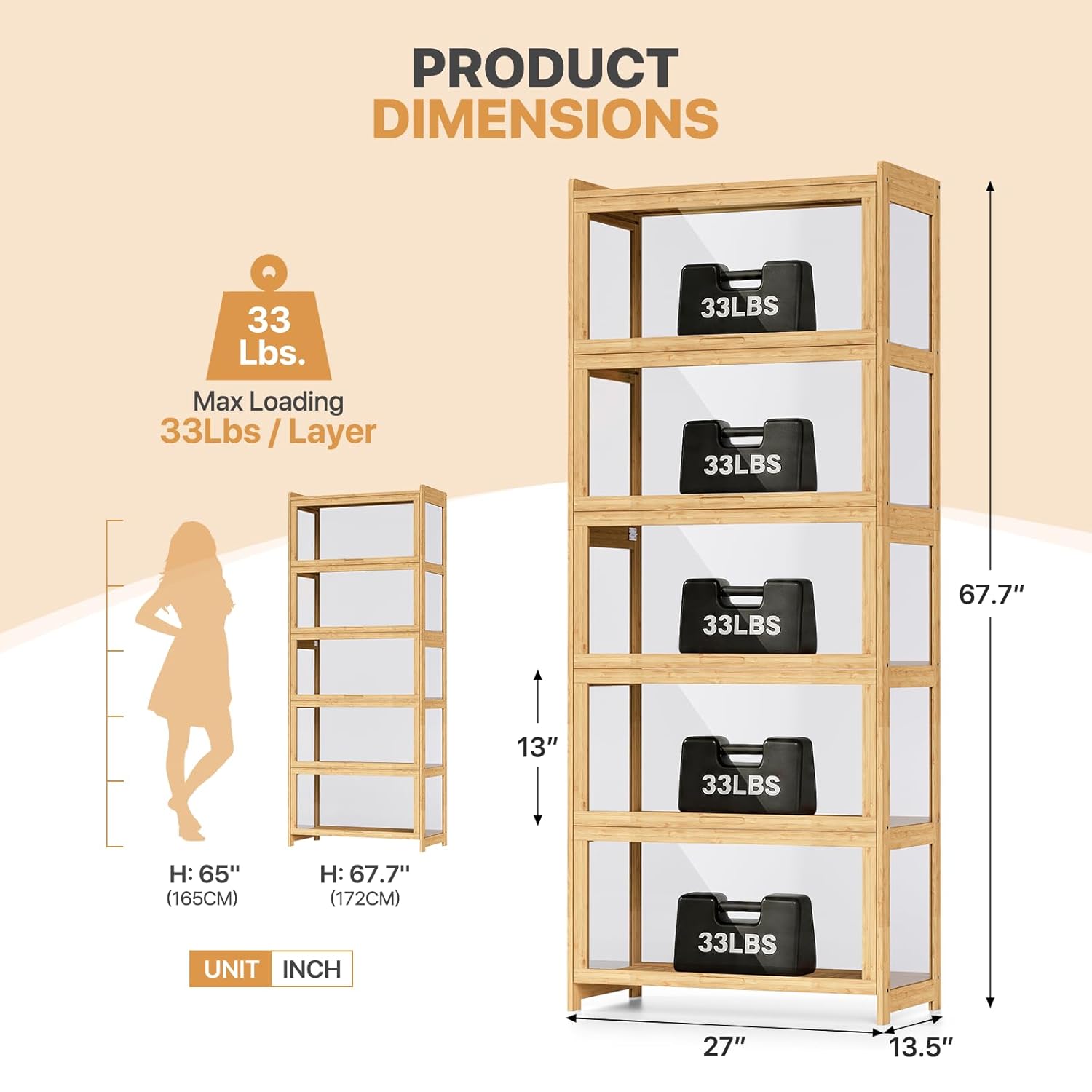 Display Cabinet with Acrylic D - Collectible & Vintage Dolls For Wedding review and price