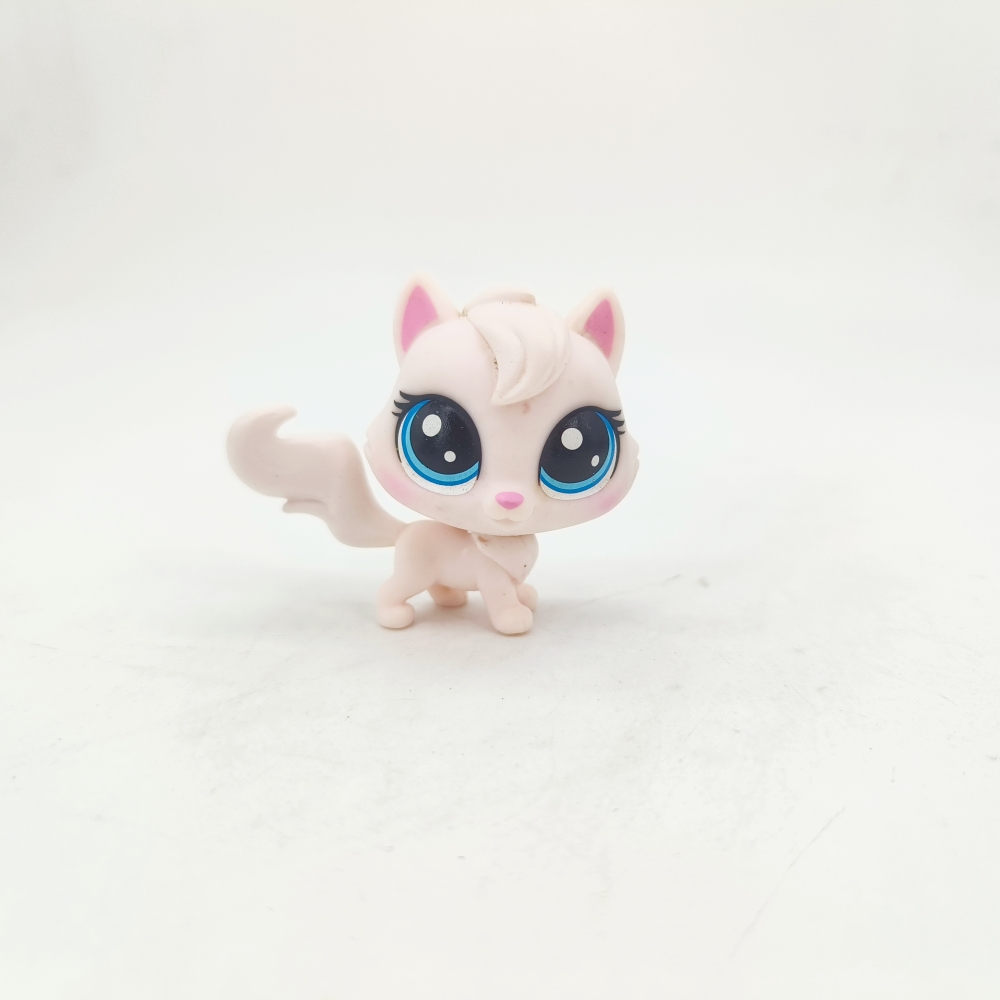 Vintage Original Cute Big Eyes - Vintage Collectible Figures review and price
