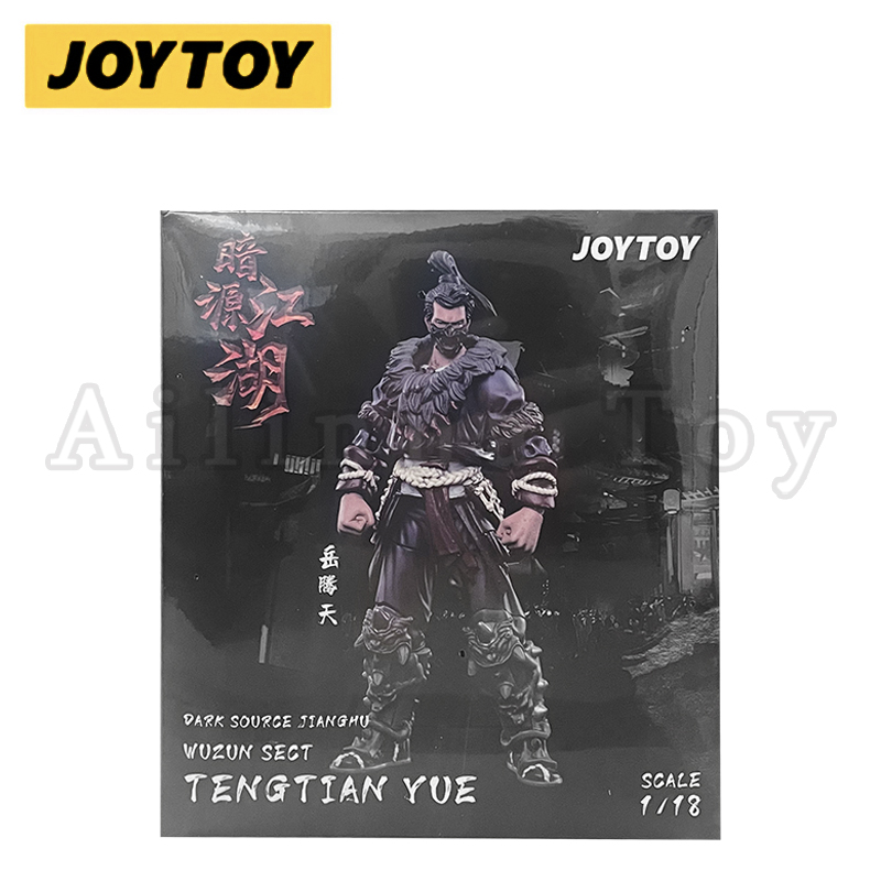 JOYTOY 1/18 Action Figure Dark - Vintage Collection Star Wars review and price