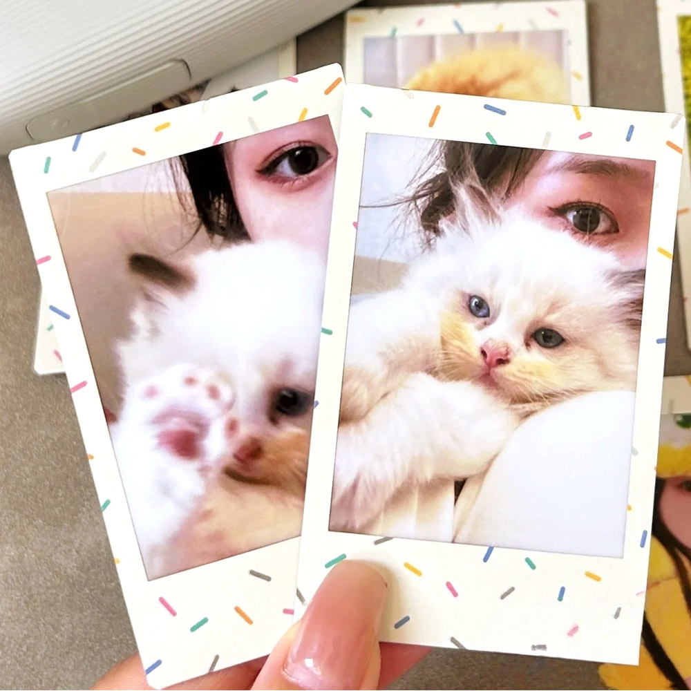 10-50 Sheets Fujifilm Instax M - Instant Film Pack review and price