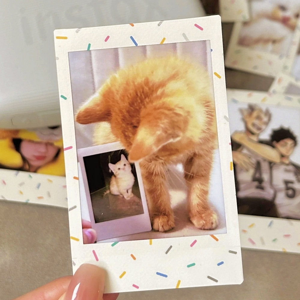 10-50 Sheets Fujifilm Instax M - Instant Film Pack review and price