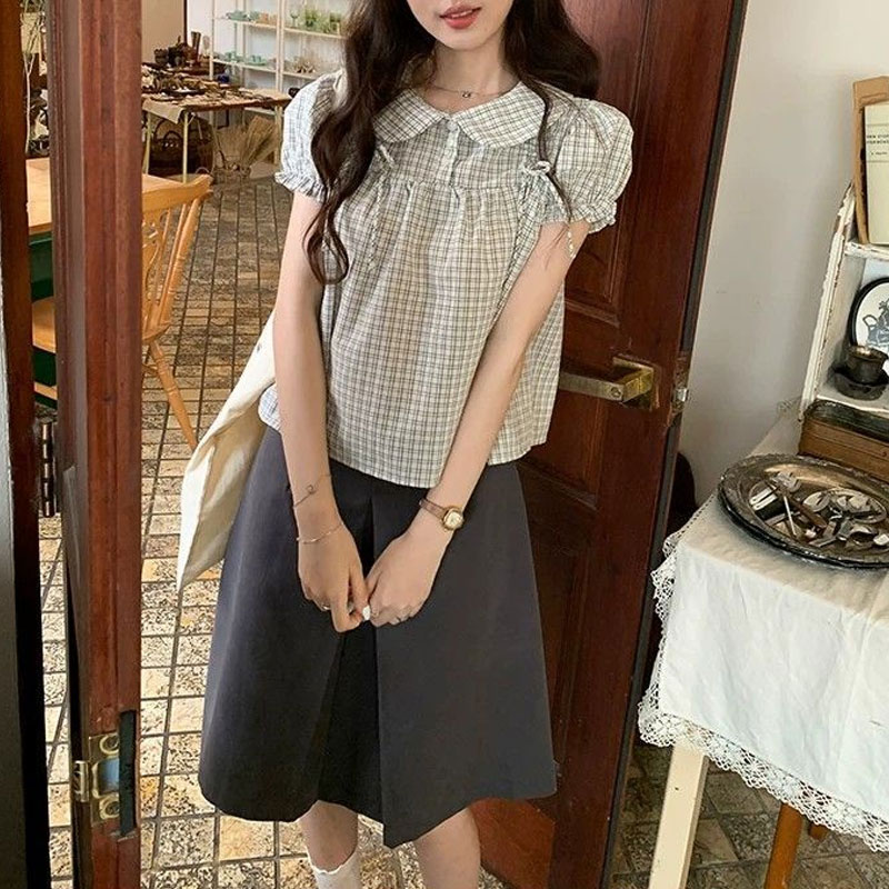 Female Clothing Preppy Style D - Vintage Collectible Dolls review and price