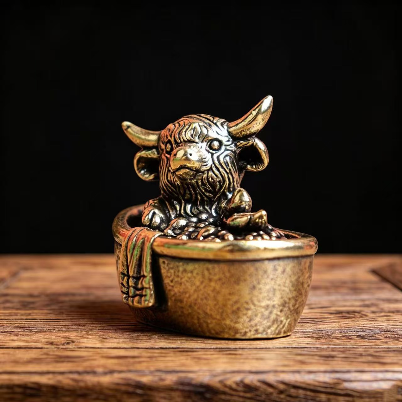 Vintage Brass Home Decor, High - Vintage Collectible Christmas Ornaments review and price