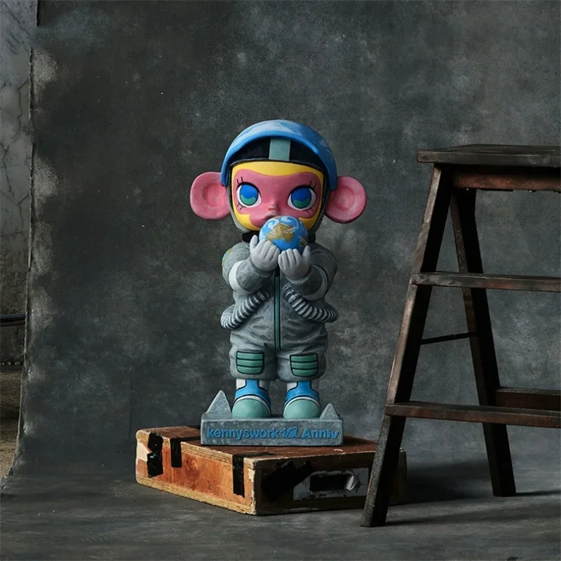 POP MART MOLLY Anniversary Sta - Vintage Collectible Dolls review and price