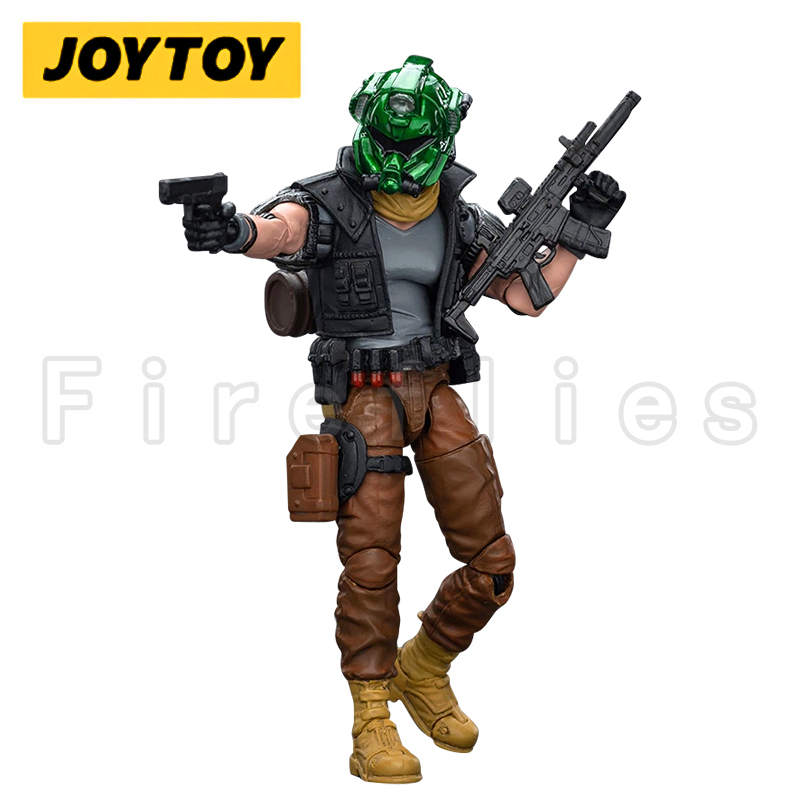 1/18 JOYTOY 3.75inch Action Fi - Vintage Collection Star Wars review and price