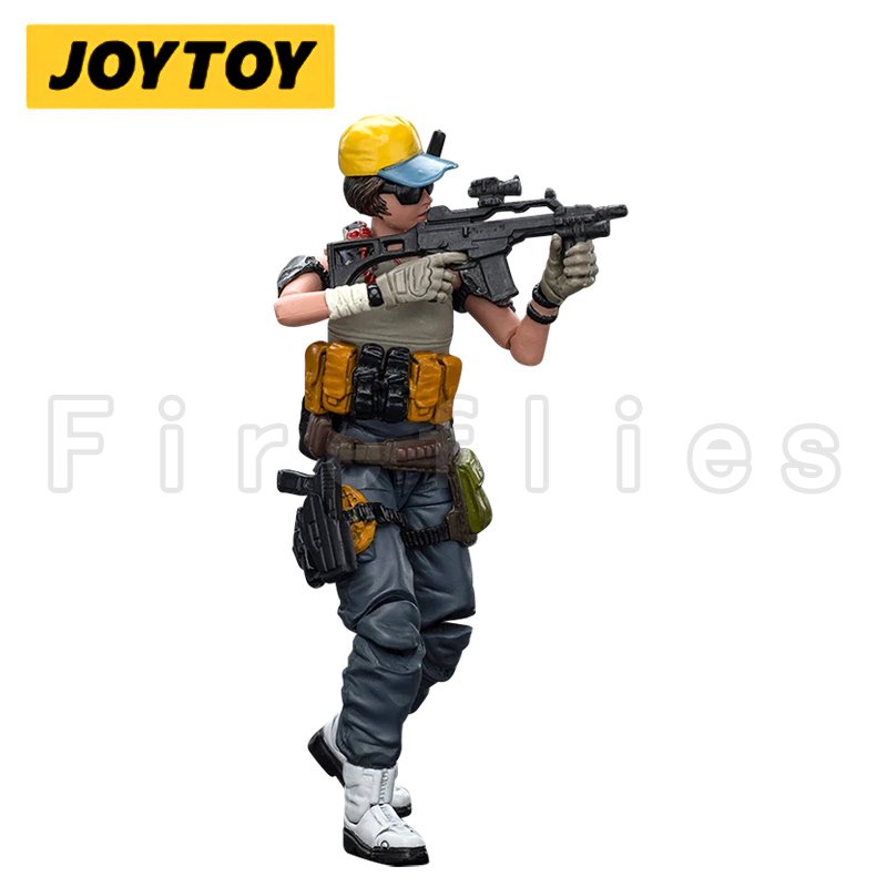 1/18 JOYTOY 3.75inch Action Fi - Vintage Collection Star Wars review and price