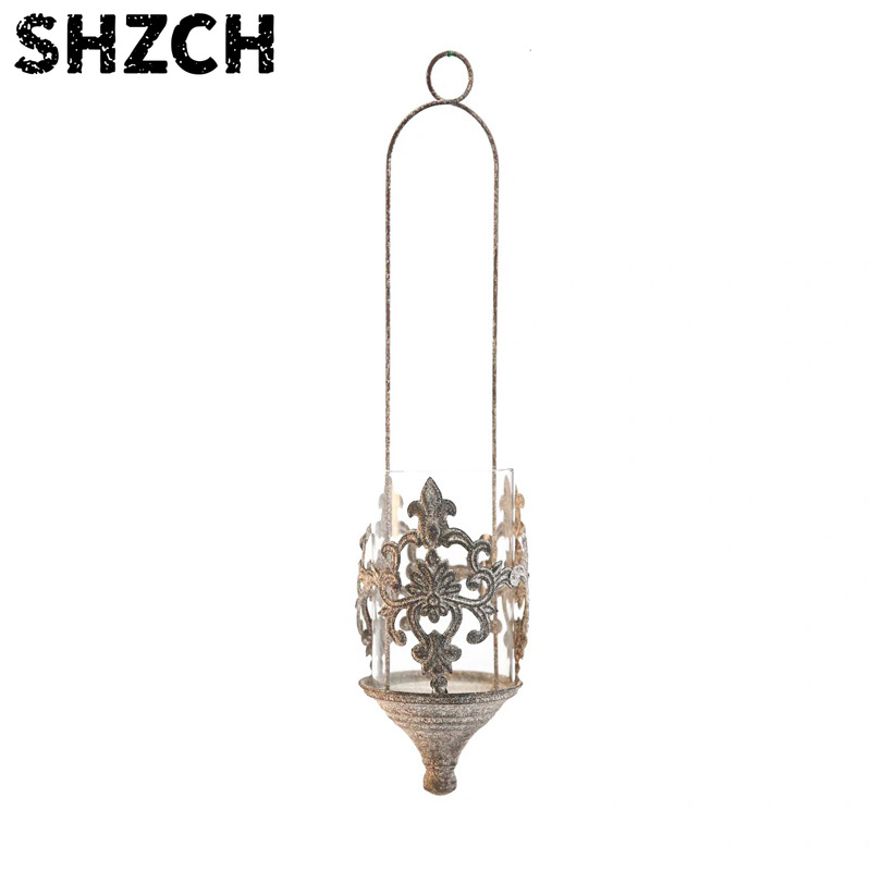 Vintage Hanging Candle Holder, - Collectible Vintage Matches review and price