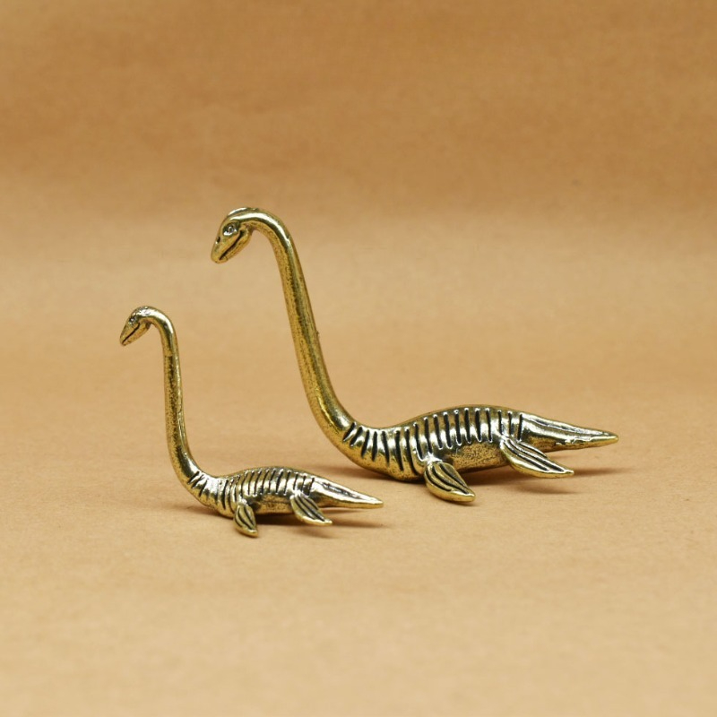 Loch Ness Monster Creature Bra - Vintage Collectible Christmas Ornaments review and price