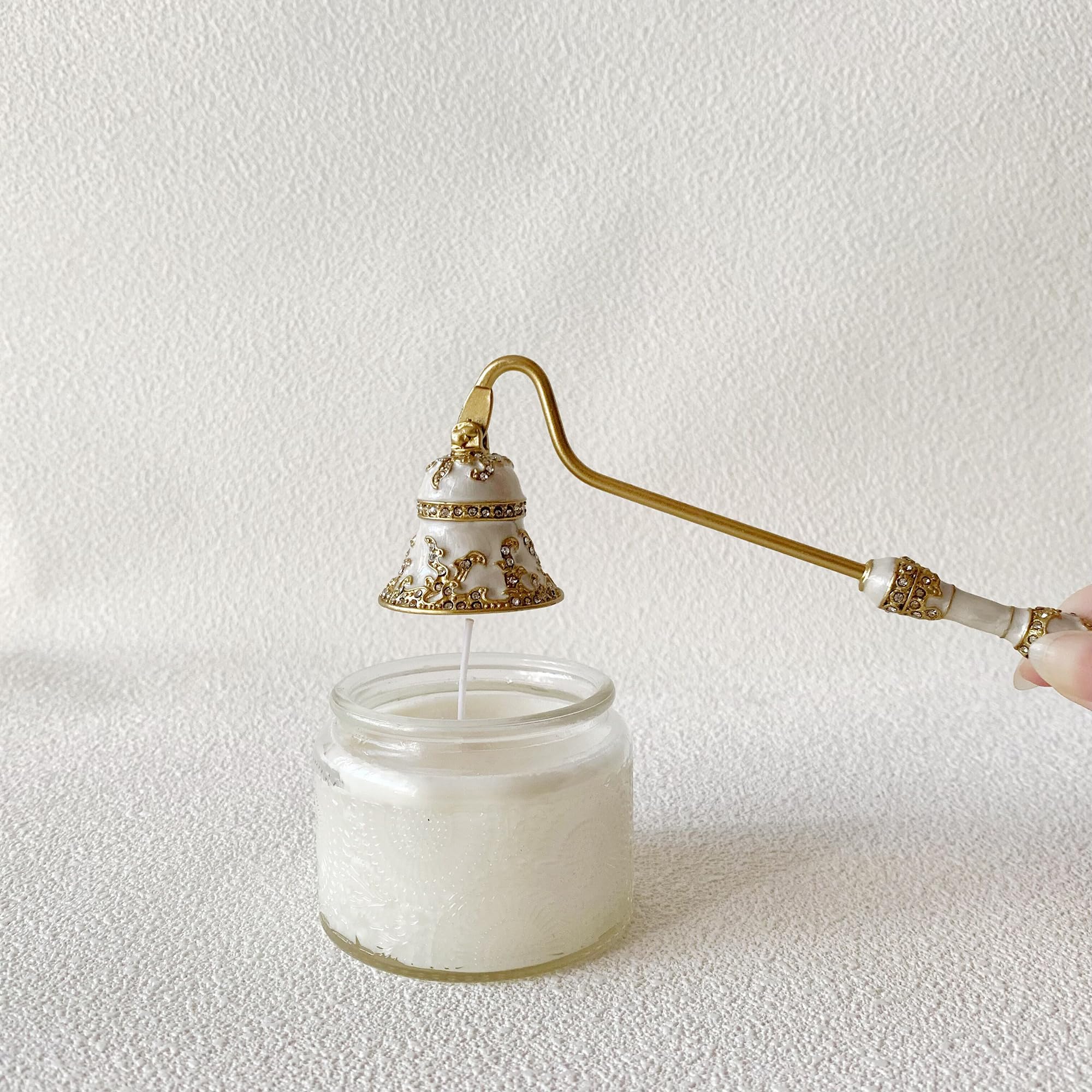 Luxury Menorah Candle Snuffer  - Collectible & Vintage Dolls For Wedding review and price
