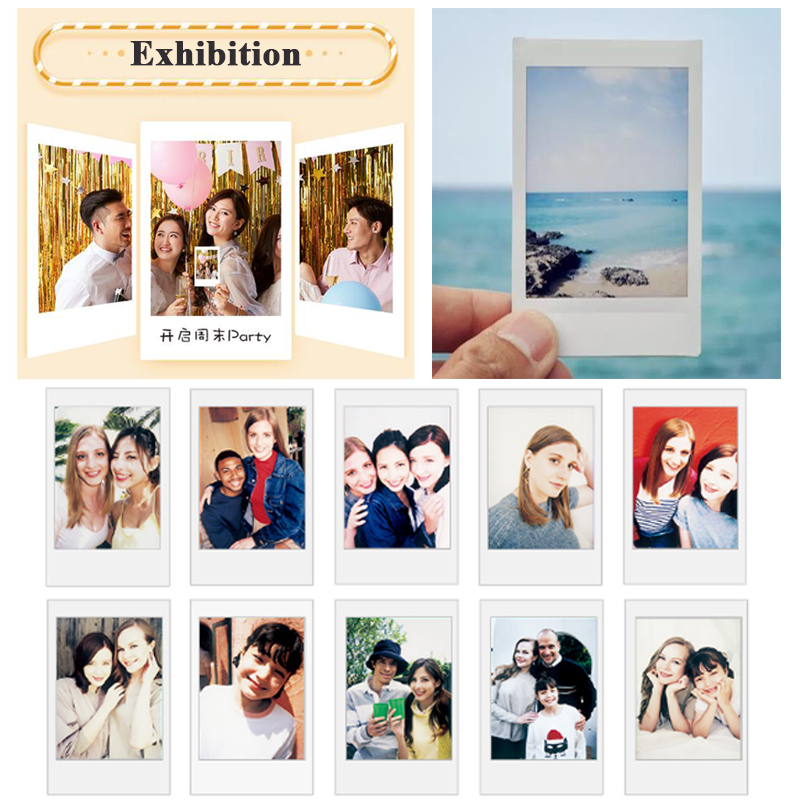10 Sheets Fujifilm Instax Mini - Instant Film Pack review and price