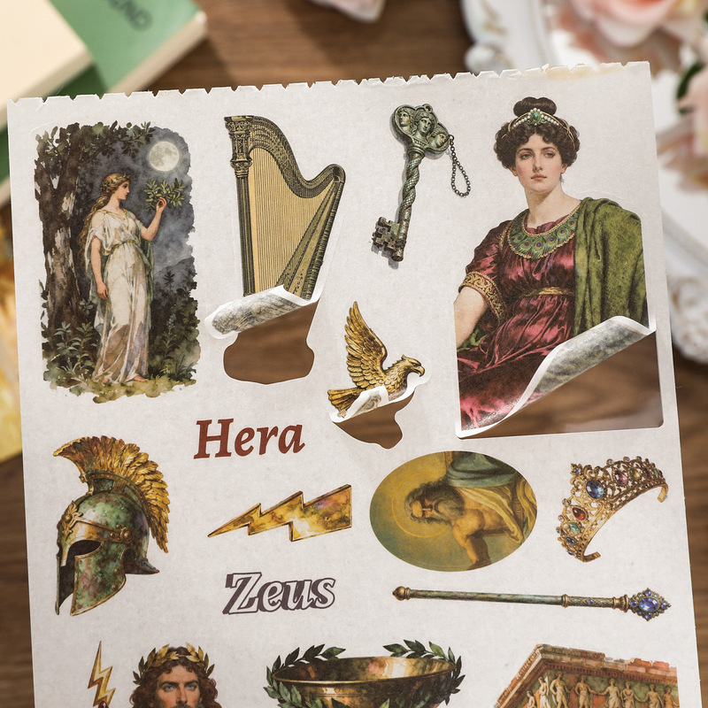 50 Sheets Per Book European Vi - Vintage Collectible Books review and price