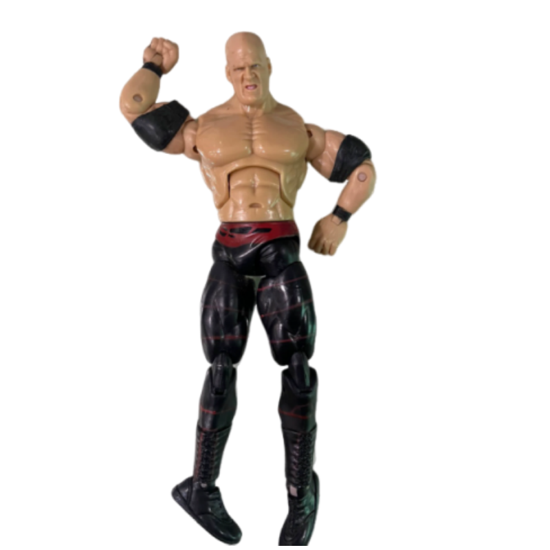 WE WRESTLERS Undertaker John C - Collectible Vintage Matches review and price