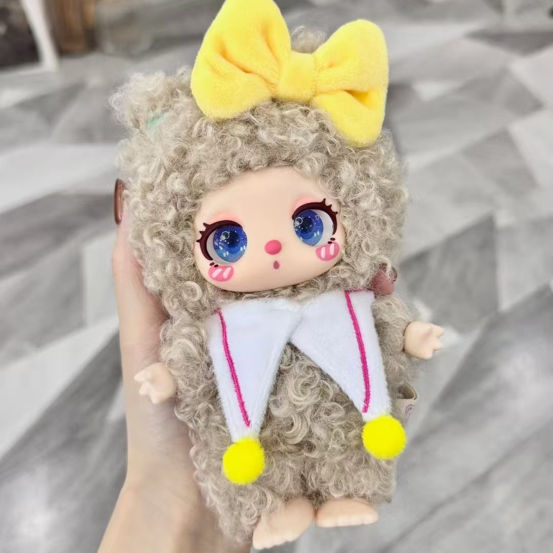 Liila Toys Plush Blind Box 3rd - Collectible & Vintage Dolls For Wedding review and price