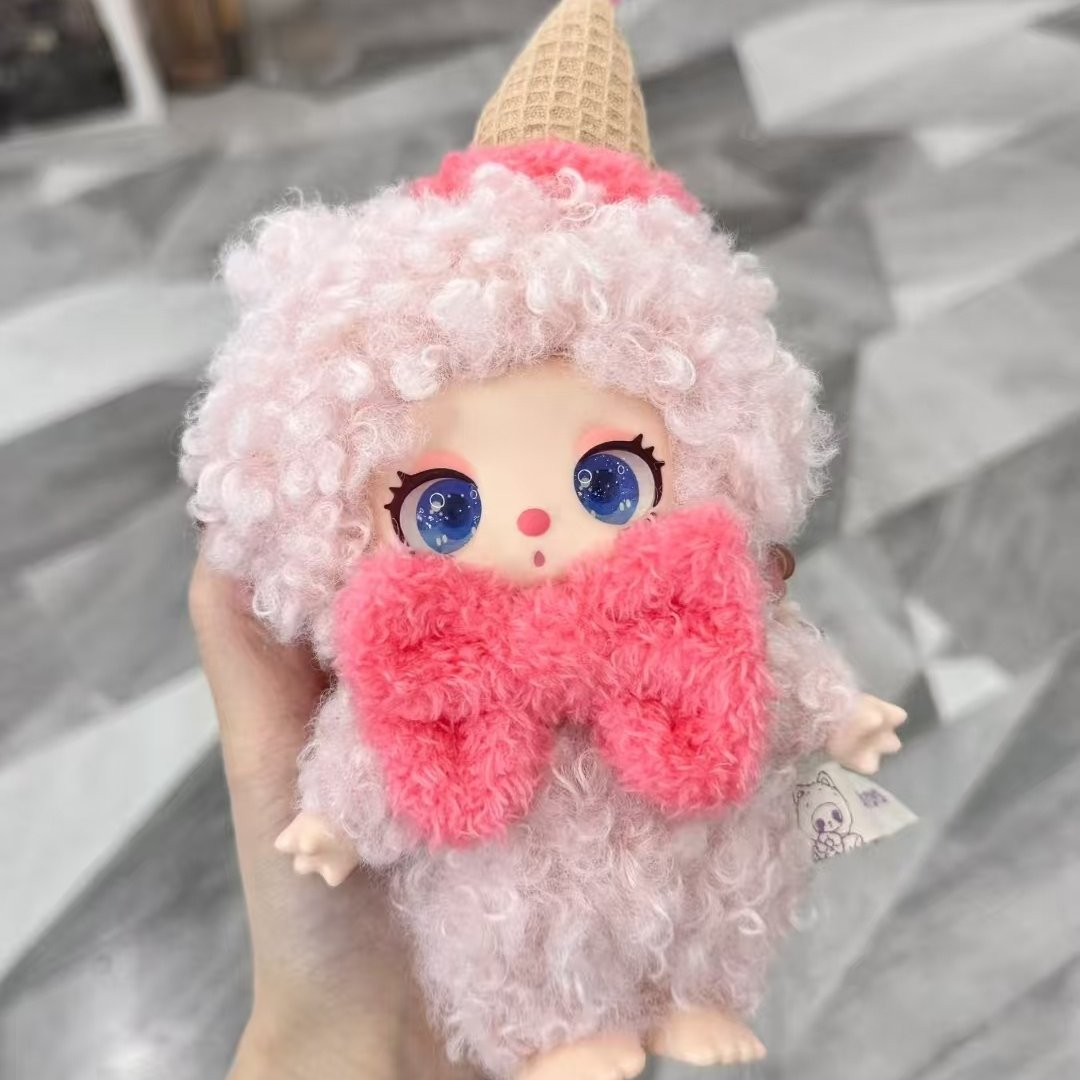 Liila Toys Plush Blind Box 3rd - Collectible & Vintage Dolls For Wedding review and price
