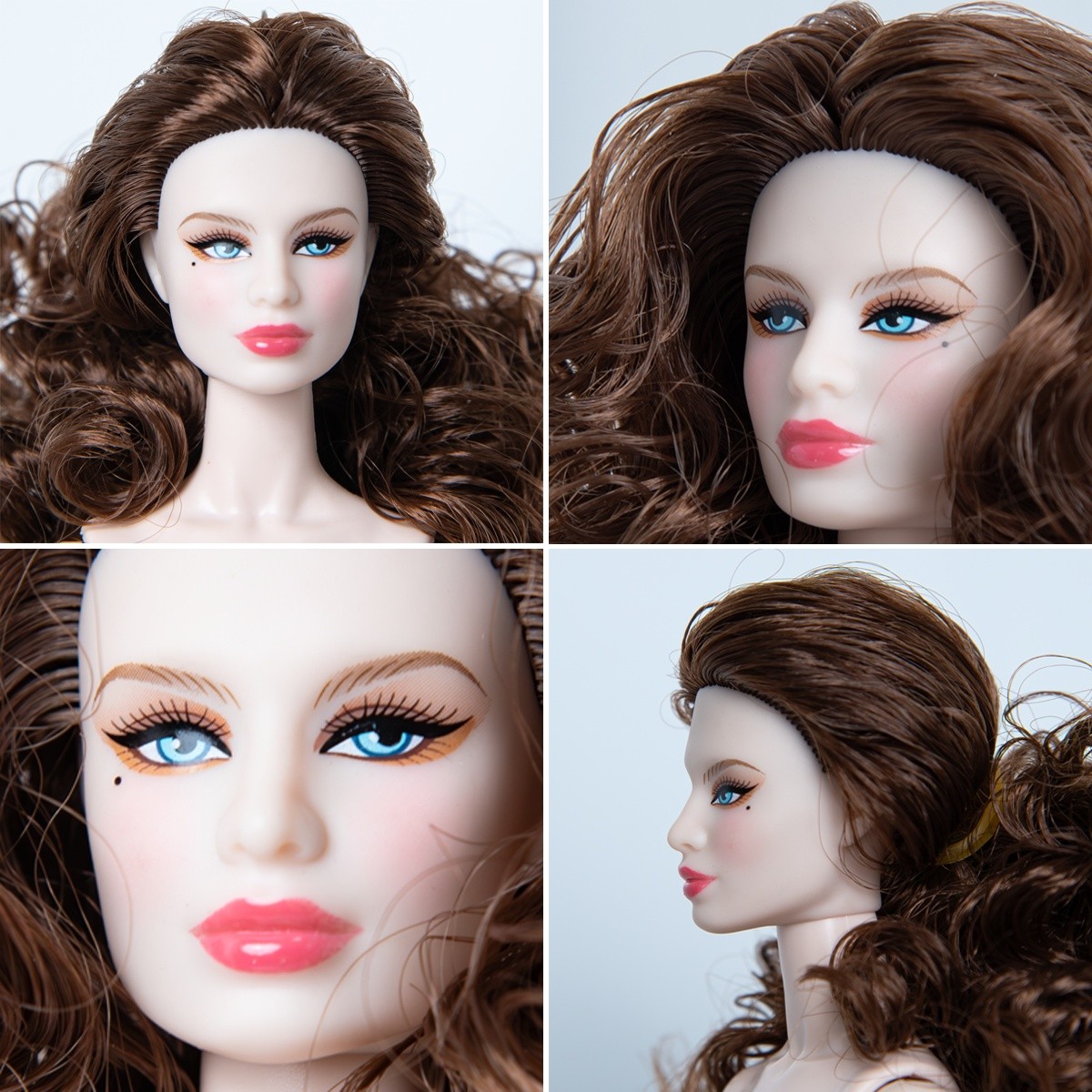 Pro-Grade 12.6in 1/6 BJD Doll  - Vintage Collectible Dolls review and price