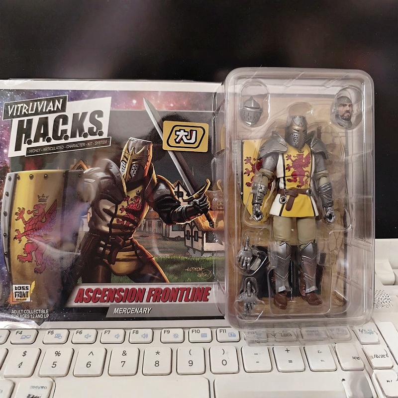 Boss Fight Studio Elite Mediev - Vintage Collection Star Wars review and price