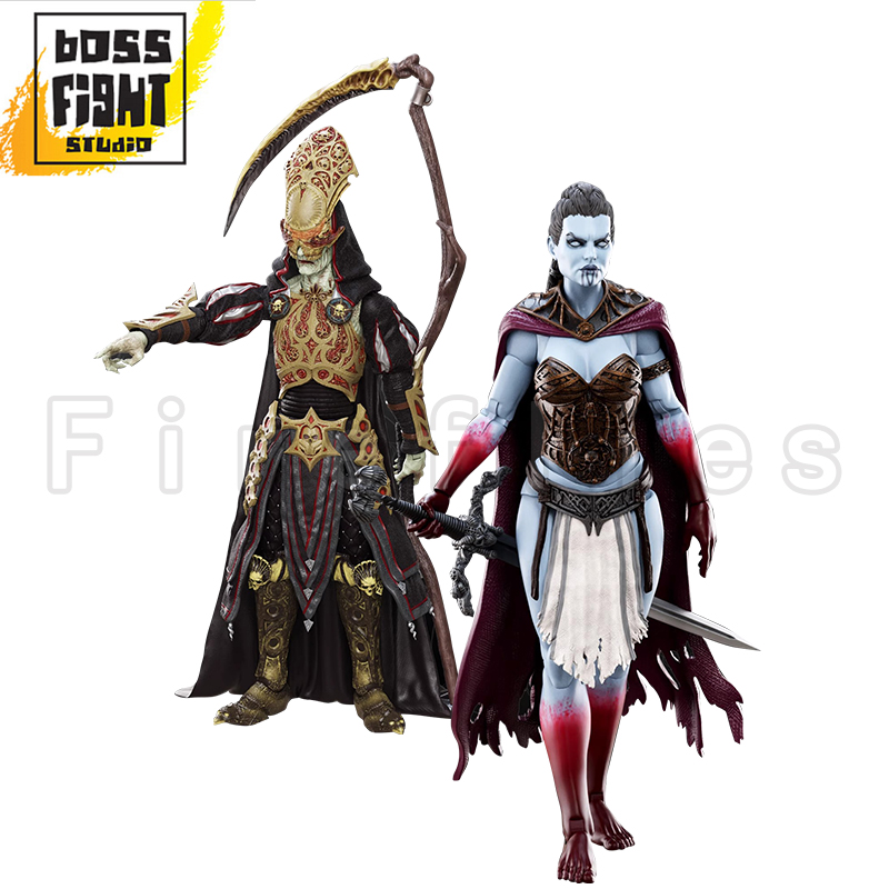 1/12 6inches Boss Fight Studio - Vintage Collection Star Wars review and price