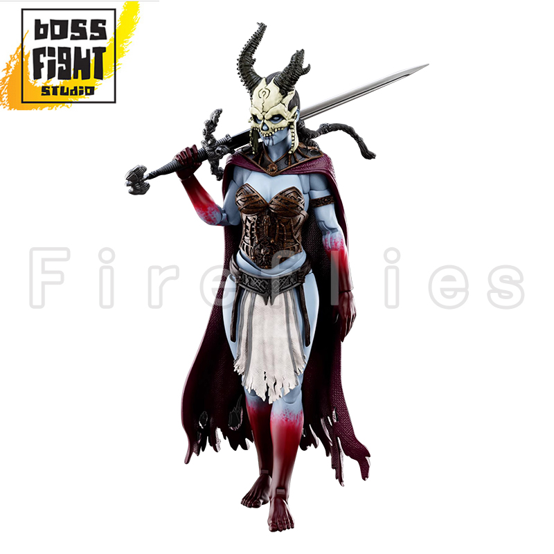 1/12 6inches Boss Fight Studio - Vintage Collection Star Wars review and price