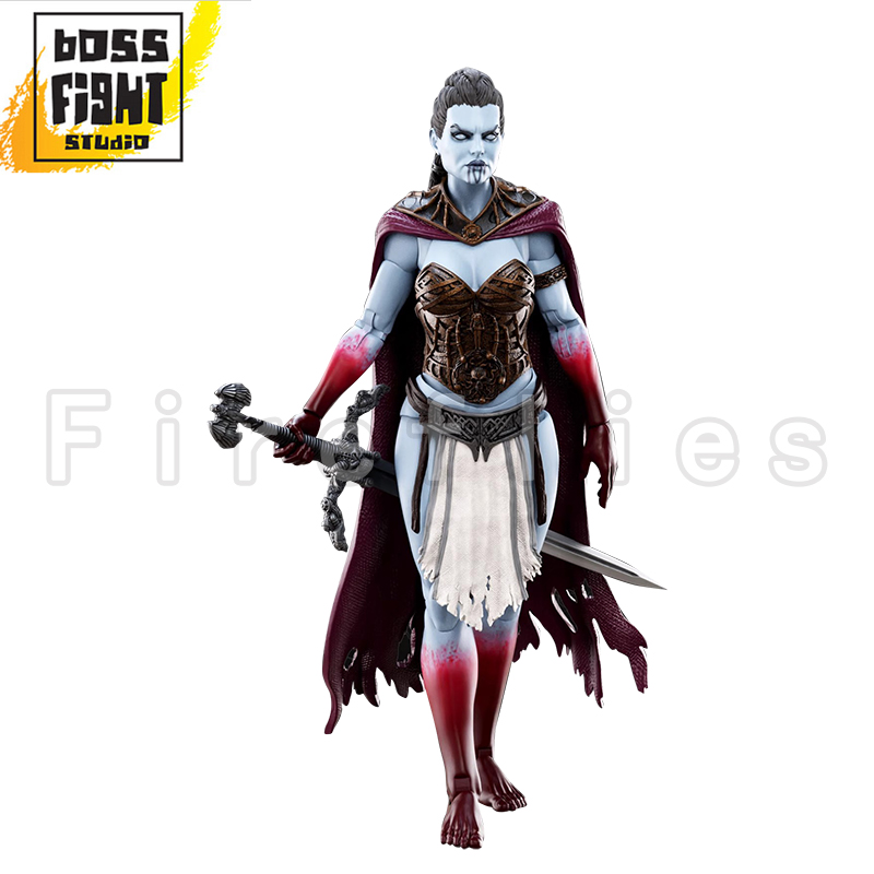 1/12 6inches Boss Fight Studio - Vintage Collection Star Wars review and price