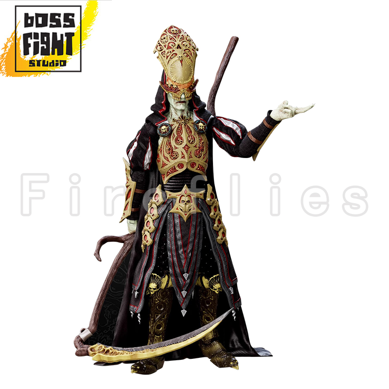 1/12 6inches Boss Fight Studio - Vintage Collection Star Wars review and price