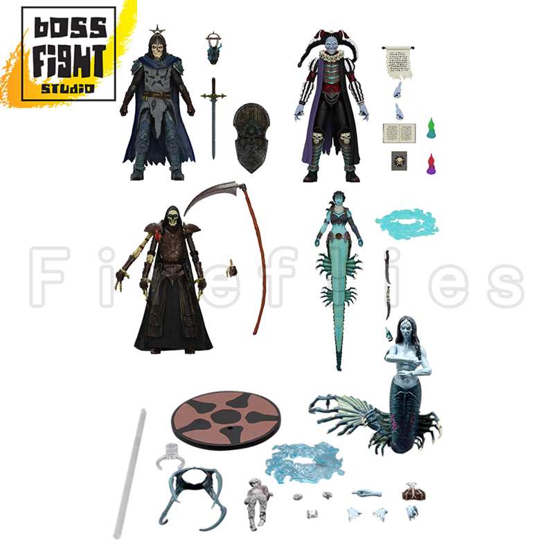 1/18 BFS 3.75inches Boss Fight - Vintage Collection Star Wars review and price